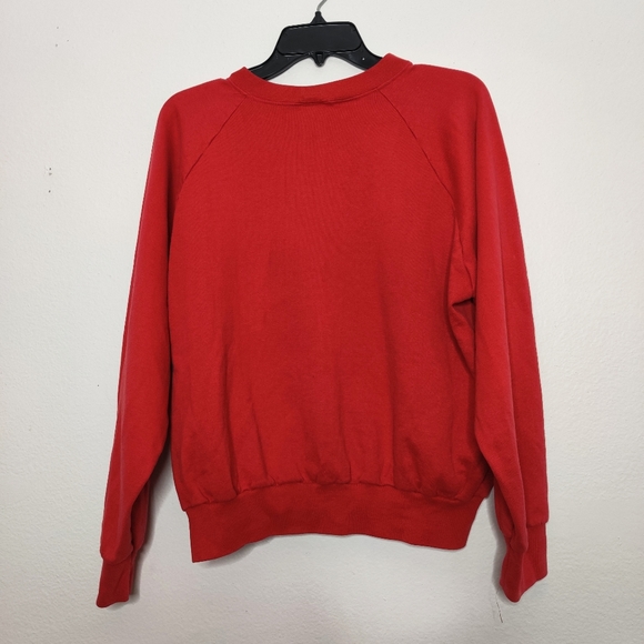 Painted lady Ugly Christmas sweater - Picture 4 of 4